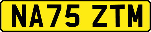 NA75ZTM