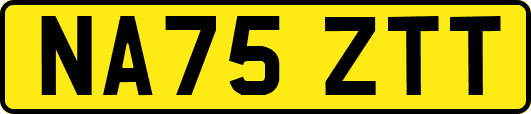 NA75ZTT