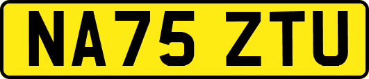 NA75ZTU