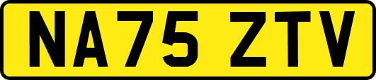 NA75ZTV