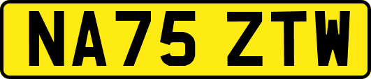 NA75ZTW