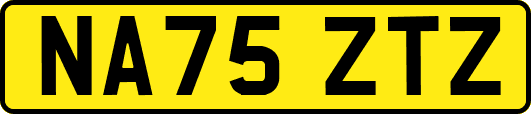 NA75ZTZ