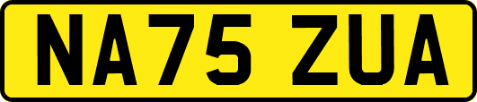 NA75ZUA