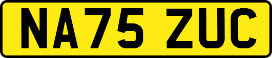 NA75ZUC
