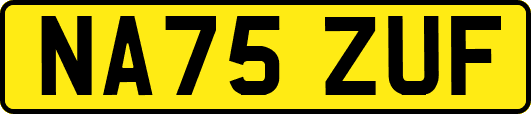 NA75ZUF