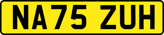 NA75ZUH