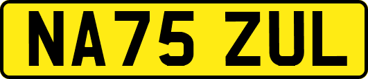 NA75ZUL