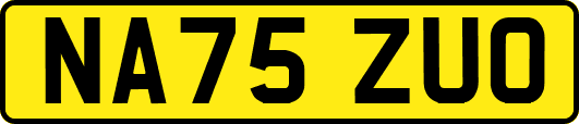 NA75ZUO