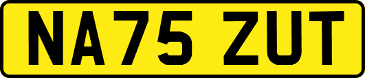 NA75ZUT