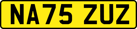 NA75ZUZ