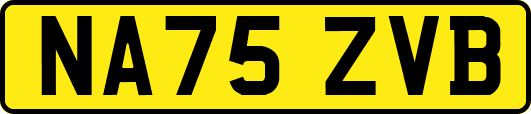 NA75ZVB