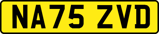 NA75ZVD
