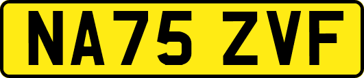 NA75ZVF