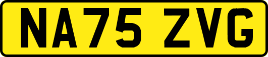 NA75ZVG