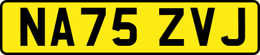 NA75ZVJ