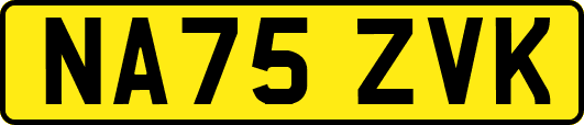 NA75ZVK