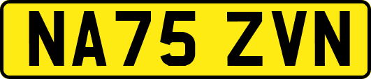 NA75ZVN