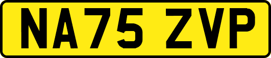NA75ZVP