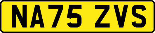 NA75ZVS