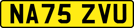 NA75ZVU