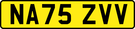 NA75ZVV