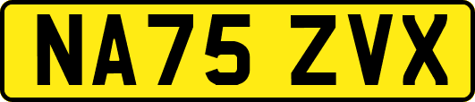 NA75ZVX
