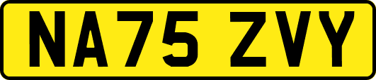 NA75ZVY