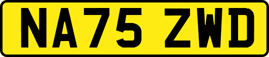 NA75ZWD