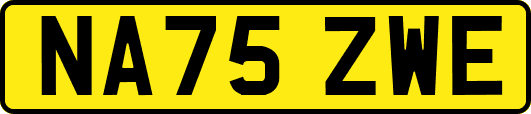NA75ZWE