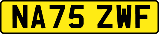 NA75ZWF