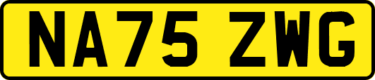 NA75ZWG