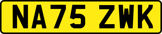NA75ZWK