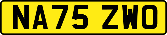 NA75ZWO