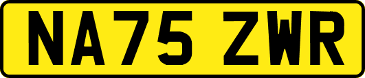 NA75ZWR