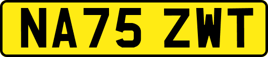 NA75ZWT