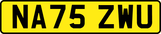 NA75ZWU