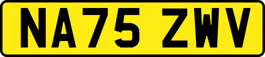 NA75ZWV