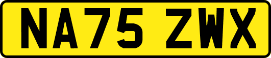 NA75ZWX
