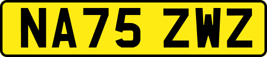 NA75ZWZ