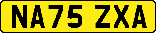 NA75ZXA