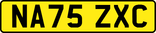 NA75ZXC