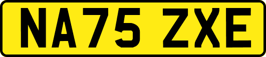 NA75ZXE