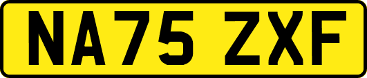 NA75ZXF
