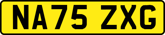 NA75ZXG