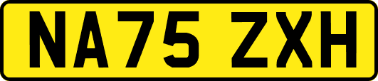 NA75ZXH