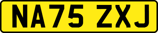 NA75ZXJ