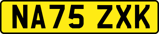 NA75ZXK