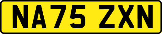 NA75ZXN