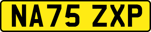 NA75ZXP