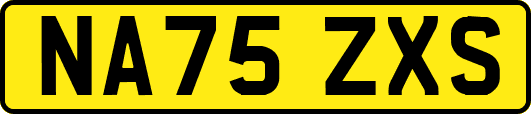 NA75ZXS